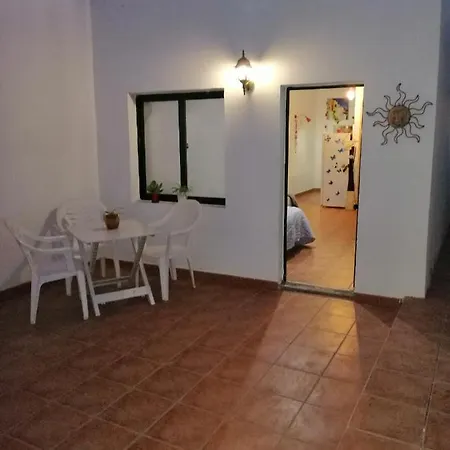 Ayla 2 Apartment Playa Quemada Exterior photo