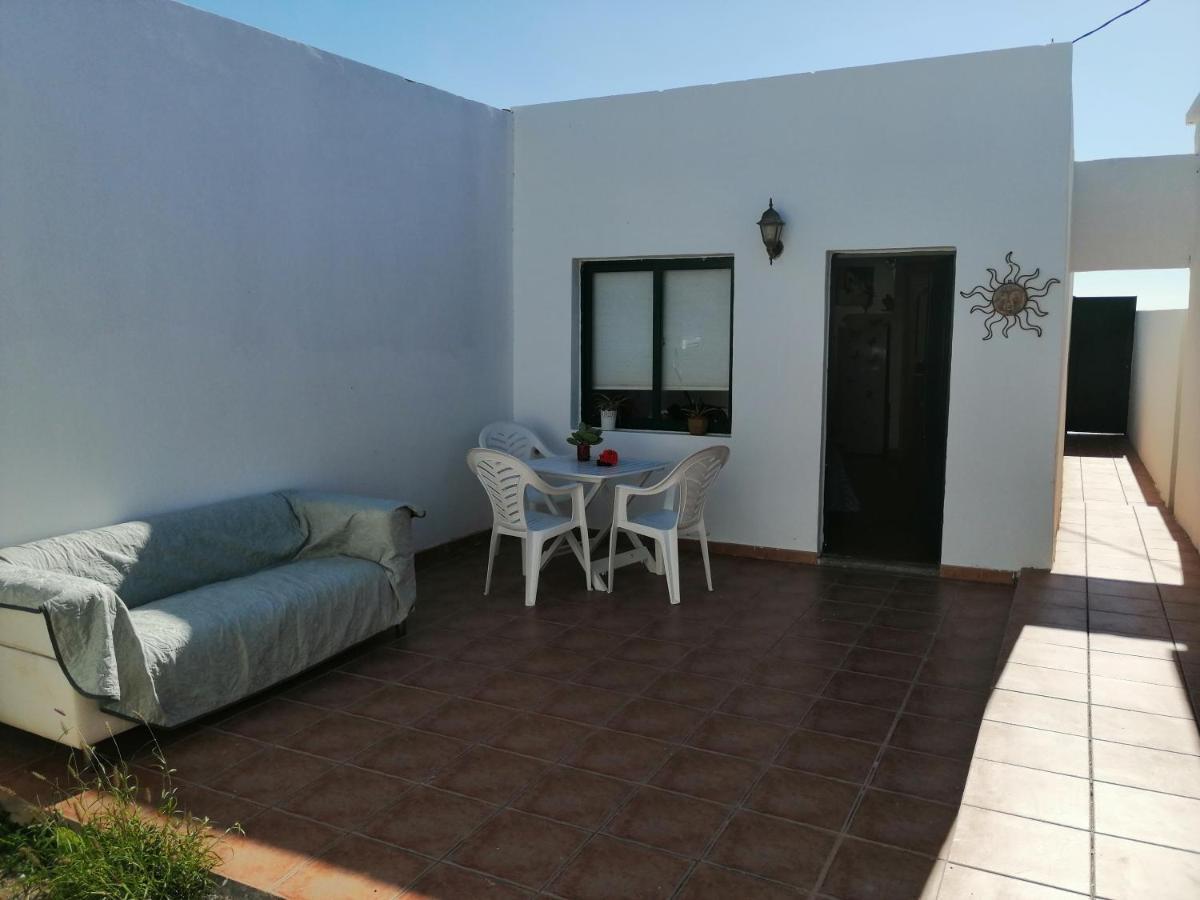 Appartement Ayla 2 Playa Quemada